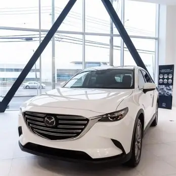 Mazda Gabriel St-laurent: Thông Tin Đại Lý & Xe