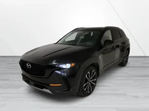 Mazda Gabriel St-laurent: Thông Tin Đại Lý & Xe