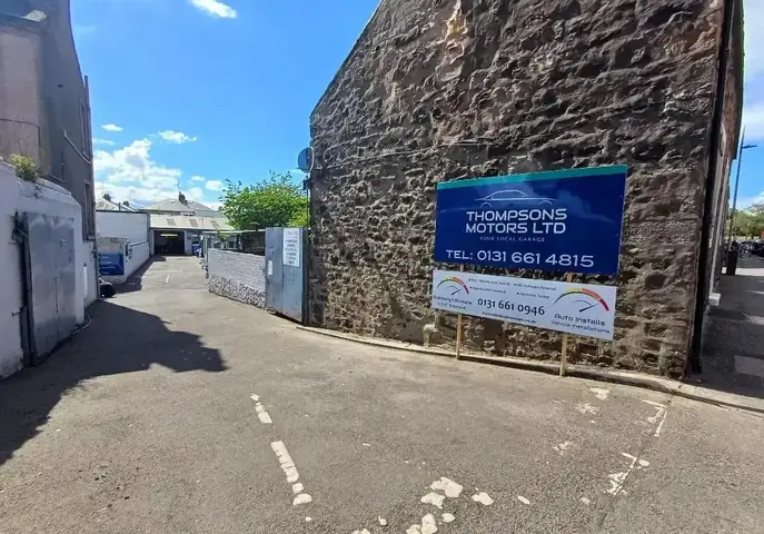 Top 5 Garage Mazda Uy Tín Tại Edinburgh Cho Dịch Vụ Chính Hãng Top 5 Garage Mazda Uy Tín Tại Edinburgh Cho Dịch Vụ Chính Hãng