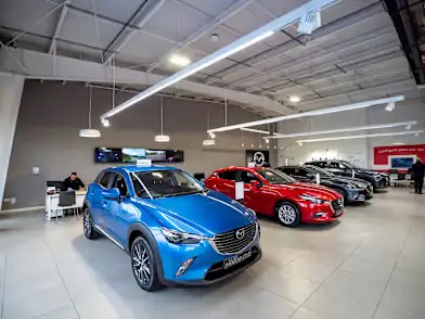 Top 5 Garage Mazda Uy Tín Tại Edinburgh Cho Dịch Vụ Chính Hãng Top 5 Garage Mazda Uy Tín Tại Edinburgh Cho Dịch Vụ Chính Hãng