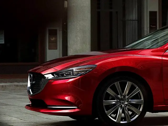 Top 5 Garage Mazda Uy Tín Tại Edinburgh Cho Dịch Vụ Chính Hãng Top 5 Garage Mazda Uy Tín Tại Edinburgh Cho Dịch Vụ Chính Hãng