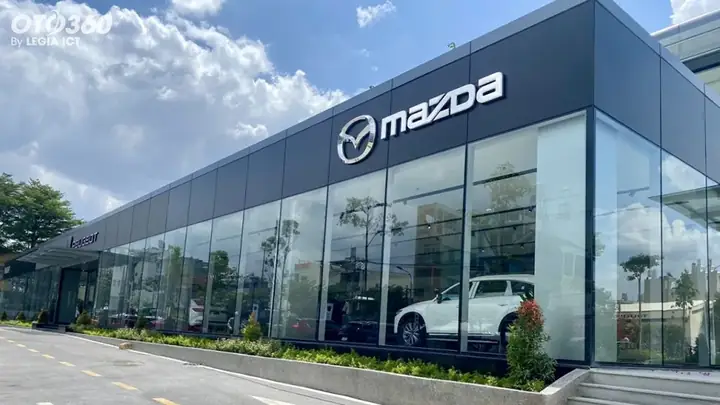 Garage Mazda Eiken: Đánh Giá Chi Tiết Về Dịch Vụ Bảo Dưỡng & Sửa Chữa Uy Tín Cho Xe Mazda