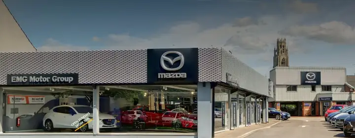 Top 5 Dòng Xe Mazda Đáng Mua Nhất 2026: Đánh Giá Chi Tiết Từ A Đến Z Top 5 Dòng Xe Mazda Đáng Mua Nhất 2026: Đánh Giá Chi Tiết Từ A Đến Z