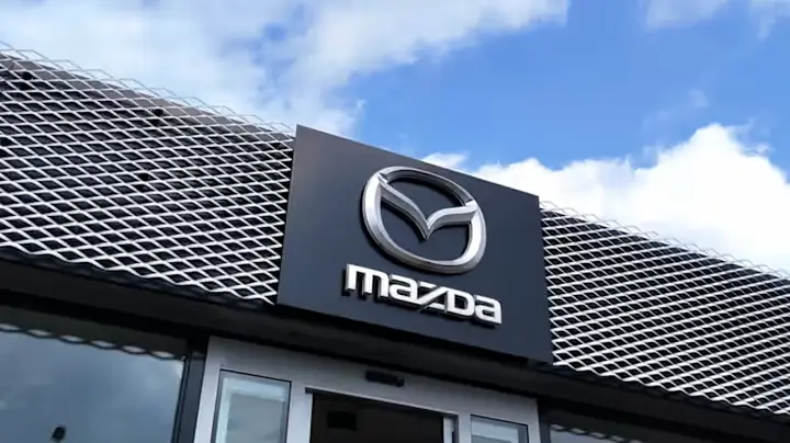 Top 5 Dòng Xe Mazda Đáng Mua Nhất 2026: Đánh Giá Chi Tiết Từ A Đến Z
