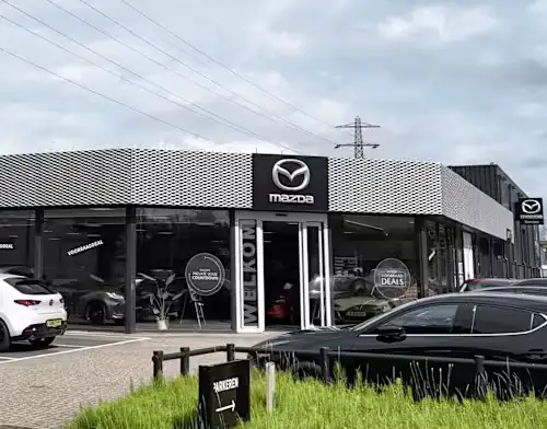 Top 5 Dòng Xe Mazda Đáng Mua Nhất 2026: Đánh Giá Chi Tiết Từ A Đến Z Top 5 Dòng Xe Mazda Đáng Mua Nhất 2026: Đánh Giá Chi Tiết Từ A Đến Z