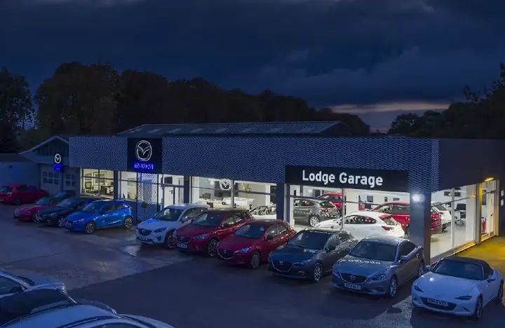 Tìm Địa Chỉ Đại Lý Mazda Gần Nhất – Hướng Dẫn Đầy Đủ