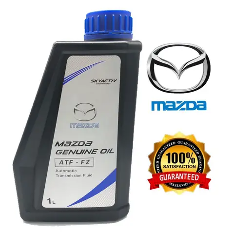 Dầu Hộp Số Mazda: Hướng Dẫn Chi Tiết Về Loại Dầu, Thay Thế & Bảo Dưỡng