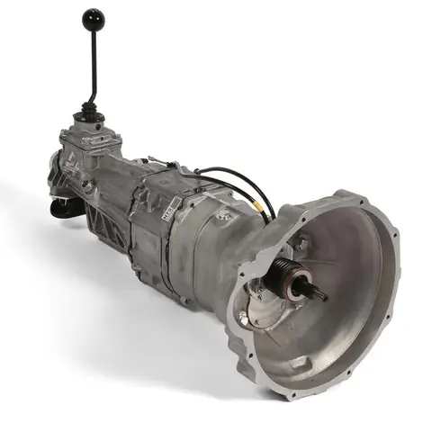 Hướng Dẫn Mazda Gearbox Conversion Toàn Diện