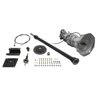 Hướng Dẫn Mazda Gearbox Conversion Toàn Diện