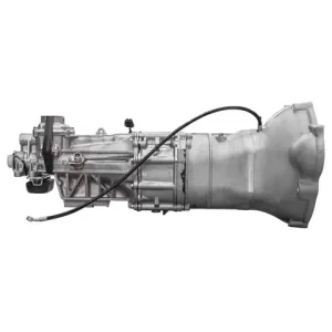 Hướng Dẫn Mazda Gearbox Conversion Toàn Diện