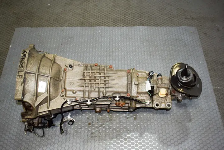 Mua Hộp Số Tự Động Mazda & Truyền Động