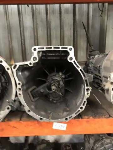 Mua Hộp Số Tự Động Mazda & Truyền Động