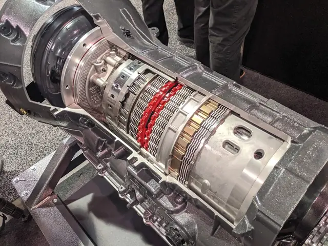 Mazda Gearbox Issues: Những Điều Cần Biết Để Khắc Phục Hiệu Quả