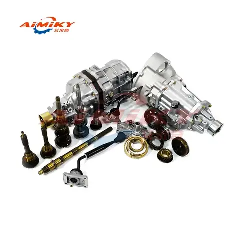 Top 5 Phụ Tùng Hộp Số Mazda Chính Hãng Đáng Mua Nhất 2026