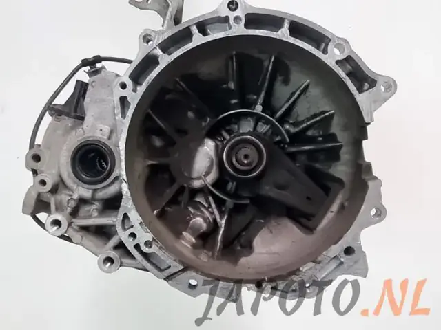 Top 5 Phụ Tùng Hộp Số Mazda Chính Hãng Đáng Mua Nhất 2026