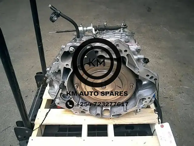 Mazda Gearbox Price: Top 5 Dòng Xe Mazda Có Chi Phí Hộp Số Tốt Nhất