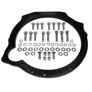 Cải Tiến Hiệu Suất: Lắp Hộp Số Mazda Cho Động Cơ Ford – Góc Nhìn Tổng Quan
