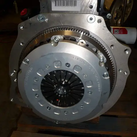 Cải Tiến Hiệu Suất: Lắp Hộp Số Mazda Cho Động Cơ Ford – Góc Nhìn Tổng Quan