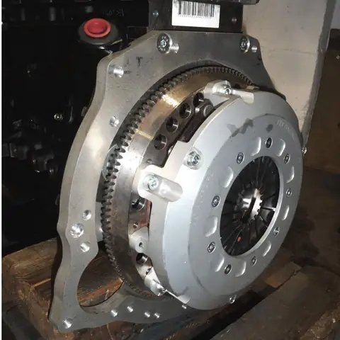 Cải Tiến Hiệu Suất: Lắp Hộp Số Mazda Cho Động Cơ Ford – Góc Nhìn Tổng Quan