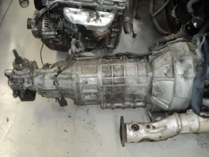 Hộp Số Tự Động Mazda: Mua Bán, Giá Mới & Cũ