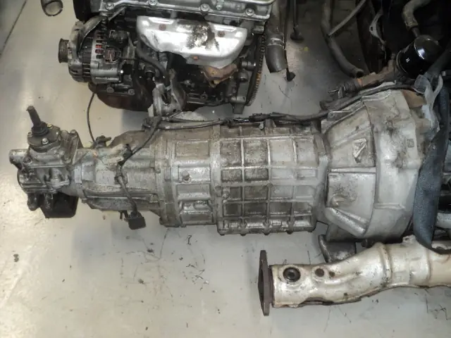 Hộp Số Tự Động Mazda: Mua Bán, Giá Mới & Cũ