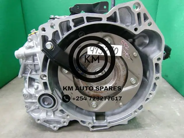 Hộp Số Tự Động Mazda: Mua Bán, Giá Mới & Cũ