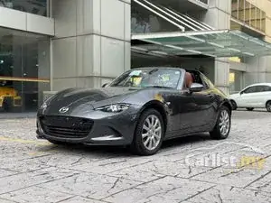 Mazda Genting Klang: Top 5 Dòng Xe Phù Hợp Nhất Cho Khu Vực Klang Mazda Genting Klang: Top 5 Dòng Xe Phù Hợp Nhất Cho Khu Vực Klang