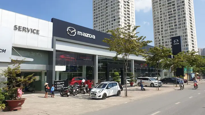 Mazda Gia Lai Tuyển Dụng: Cơ Hội Nghề Nghiệp Hấp Dẫn Cho Người Yêu Xe
