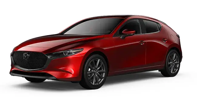 Top 5 Dòng Xe Mazda Giá Tốt Nhất 2026