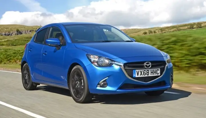 Top 5 Dòng Xe Mazda Giá Tốt Nhất 2026