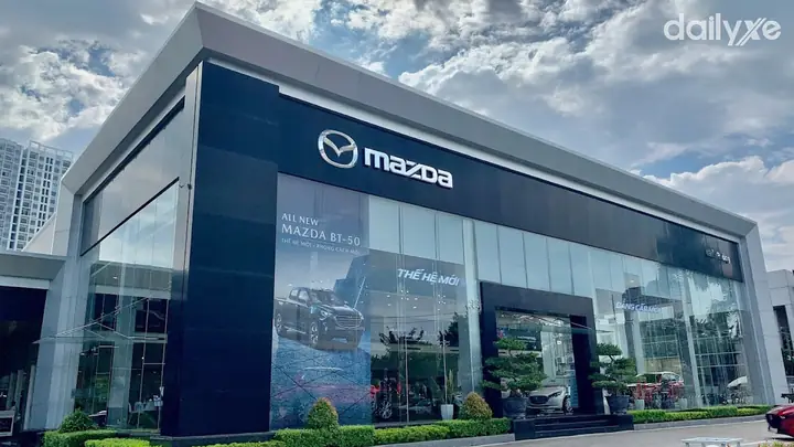 Mazda Giải Phóng Hà Nội: Thông Tin Chi Tiết Và Lựa Chọn Đáng Tin Cậy