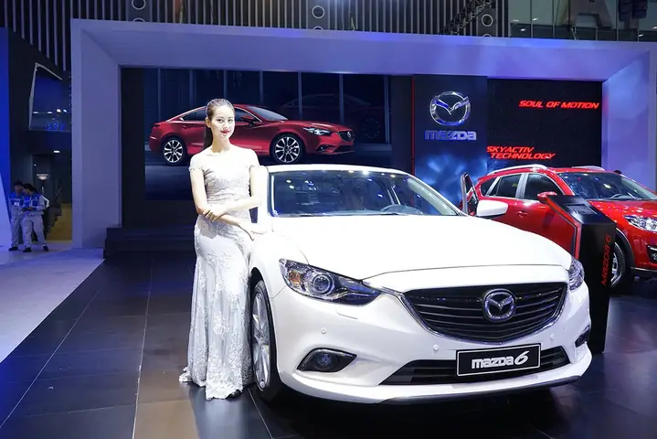 Mazda Giảm 170: Top 5 Dòng Xe Đáng Mua Nhất 2026