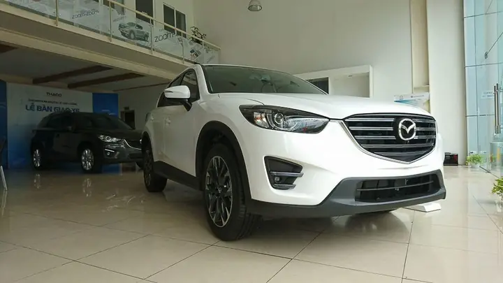 Mazda Giảm 170: Top 5 Dòng Xe Đáng Mua Nhất 2026