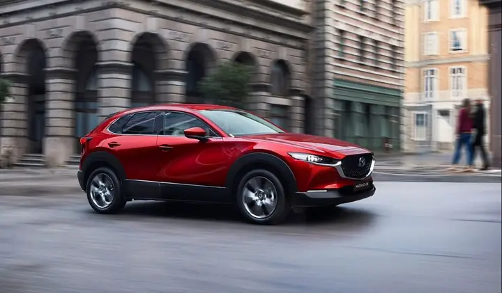 Mazda Giảm Giá Cuối Năm: Cơ Hội Vàng Sở Hữu Xe Sang Trước Tết