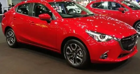 So Sánh Giá Mazda Cx‑5 2026: Các Phiên Bản, Ưu Đãi & Đối Thủ