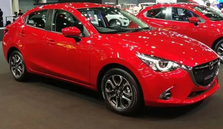 So Sánh Giá Mazda Cx‑5 2026: Các Phiên Bản, Ưu Đãi & Đối Thủ