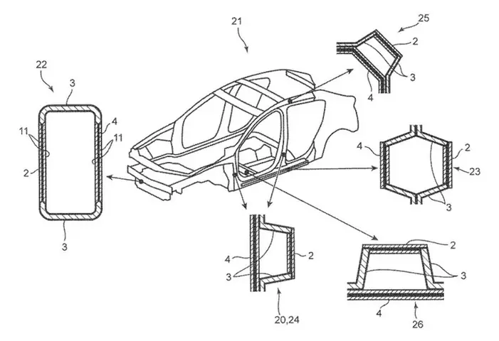 Mazda Giảm Khung Là Gì? Nguyên Lý, Ứng Dụng Và Bảo Trì Chi Tiết Mazda Giảm Khung Là Gì? Nguyên Lý, Ứng Dụng Và Bảo Trì Chi Tiết