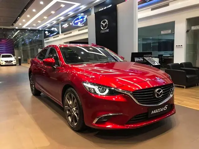 Mazda Giảm Khung Là Gì? Nguyên Lý, Ứng Dụng Và Bảo Trì Chi Tiết Mazda Giảm Khung Là Gì? Nguyên Lý, Ứng Dụng Và Bảo Trì Chi Tiết