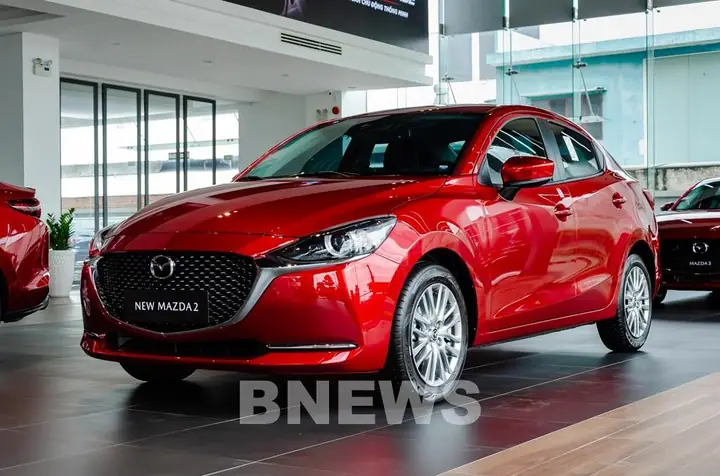 Mazda Gian Lận: Sự Thật Về Các Vụ Kiện Và Khiếu Nại