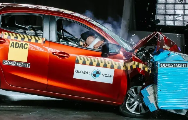 Mazda Gian Lận: Sự Thật Về Các Vụ Kiện Và Khiếu Nại