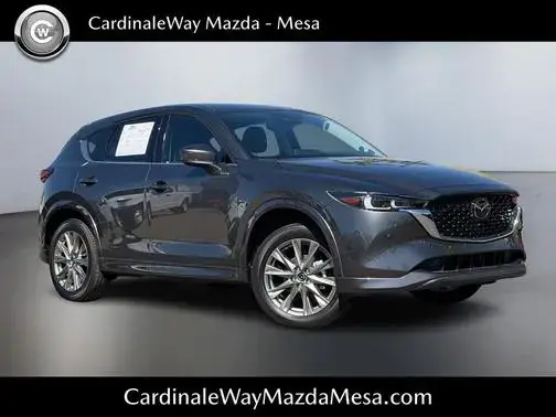 Mazda Gilbert Az: Top 5 Dòng Xe Mazda Tốt Nhất Năm 2026
