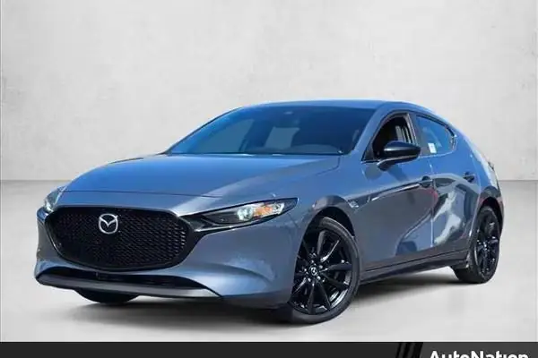 Mazda Gilbert Az: Top 5 Dòng Xe Mazda Tốt Nhất Năm 2026