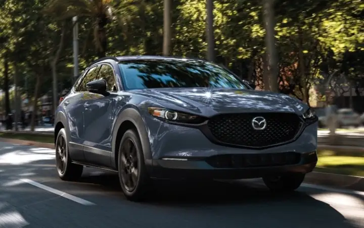 Mazda Gilbert Az: Top 5 Dòng Xe Mazda Tốt Nhất Năm 2026