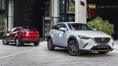 Mazda Giới Thiệu Cx-3 Tại Châu Âu: Hành Trình Khám Phá Mẫu Suv Mini Đầy Triển Vọng