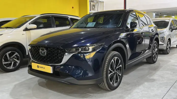 Mazda Giá Trị: Bí Quyết Giữ Giá Xe Ô Tô Mazda Theo Thời Gian