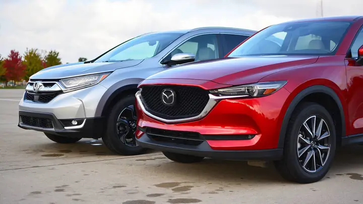 Mazda Giá Trị: Bí Quyết Giữ Giá Xe Ô Tô Mazda Theo Thời Gian