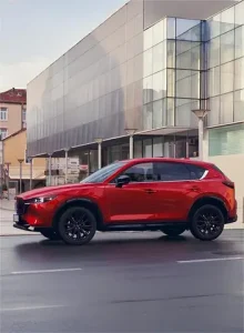 Mazda Gò Vấp: Mua Xe Mới Tháo Ni-lông - Kinh Nghiệm Vàng Cho Người Mới