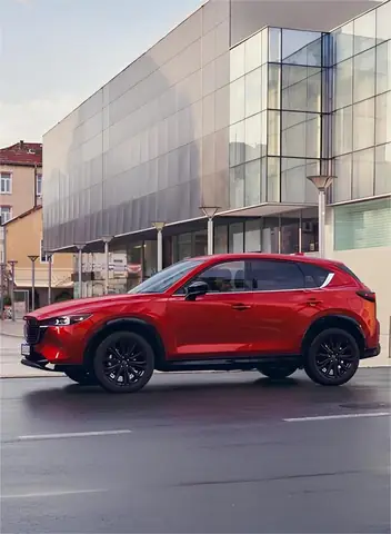 Mazda Gò Vấp: Mua Xe Mới Tháo Ni-lông - Kinh Nghiệm Vàng Cho Người Mới