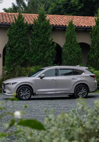 Mazda Gò Vấp: Mua Xe Mới Tháo Ni-lông - Kinh Nghiệm Vàng Cho Người Mới