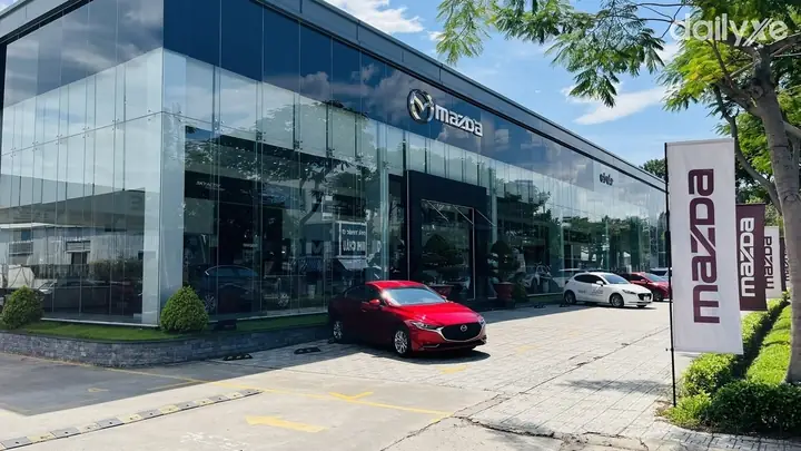 Mazda Gò Vấp Tuyển Dụng: Cơ Hội Nghề Nghiệp Hấp Dẫn Tại Đại Lý Uy Tín
